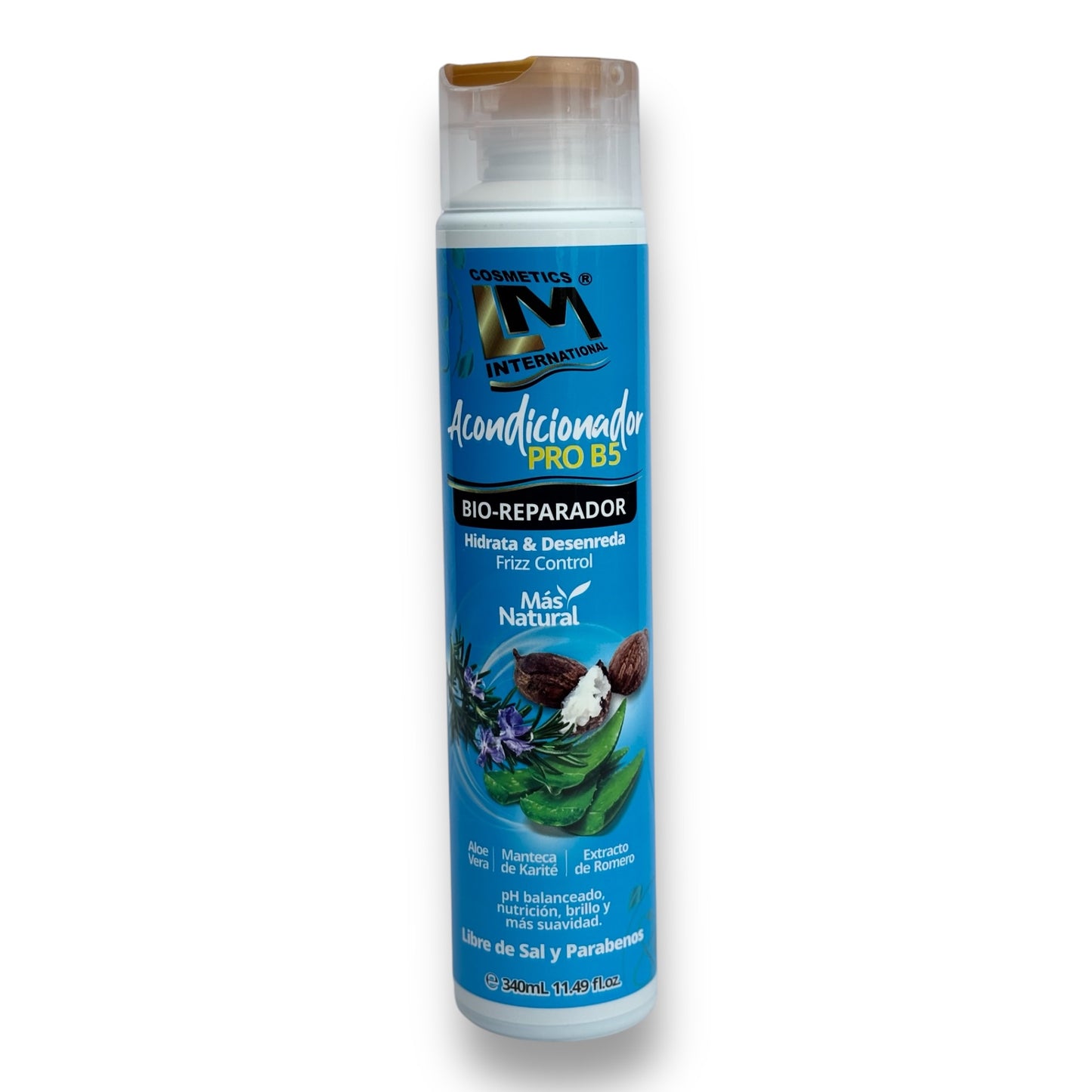 Acondicionador Pro B5 "Bio-Reparador"